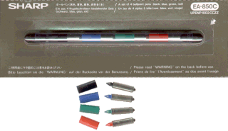 plottpins
