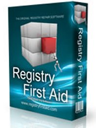 Registry First Aid 6.0